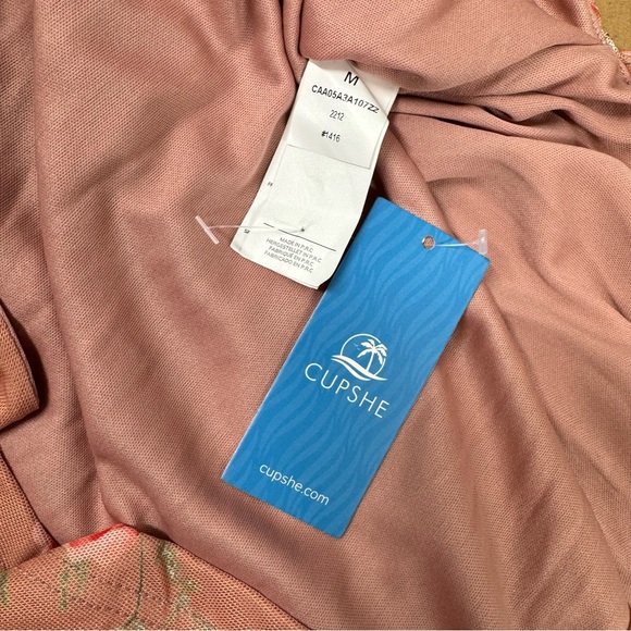 🌺SALE FLORAL MESH BODYCON MIDI DRESS - Picture 8 of 9